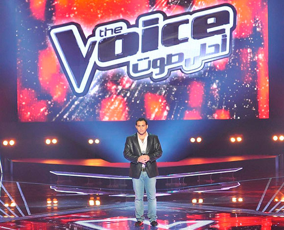 المتأهلّون يستعدّون لمرحلة "المواجهة" من "the Voice"  