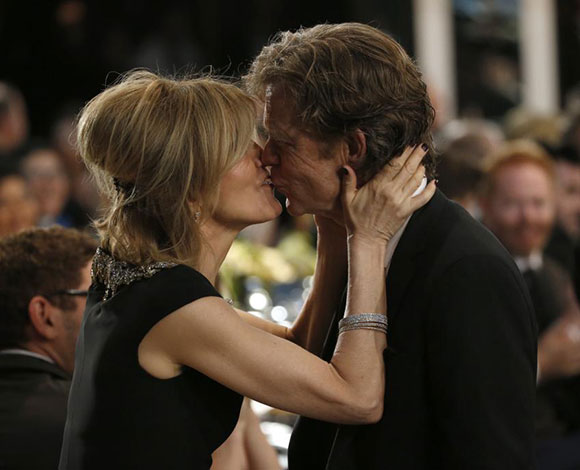 إطلالات المشاهير في حفل توزيع جوائز افضل الممثلين "SAG 2015" بالصور