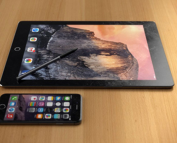 ابل ستكشف عن خدمات قريبة هذا العام... اليك ابرزها