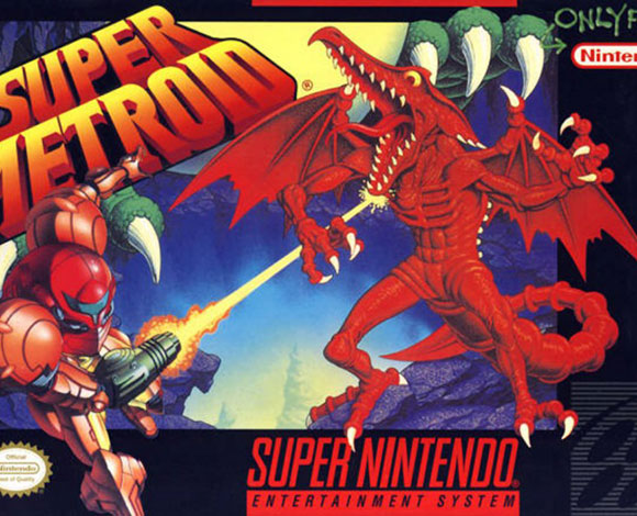 ألعاب فيديو برزت في تسعينات القرن الماضي وحققت نجاحات هائلة