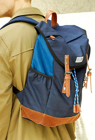 بول آند بير تطلق تشكيلة رجالية مميزة للموسم الحالي