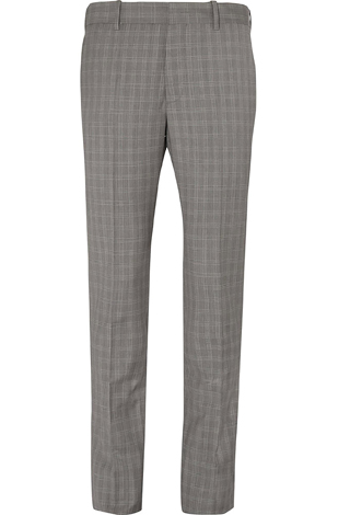 NET-A-PORTER و MR PORTERيُطلقان مجموعات كبسولية حصرية لعلامة BALENCIAGA