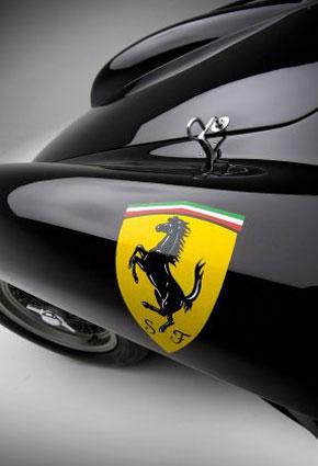 Ferrari بأكثر من 10 ملاين دولار 