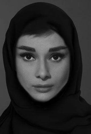 شخصيات عالمية في ثياب خليجية!