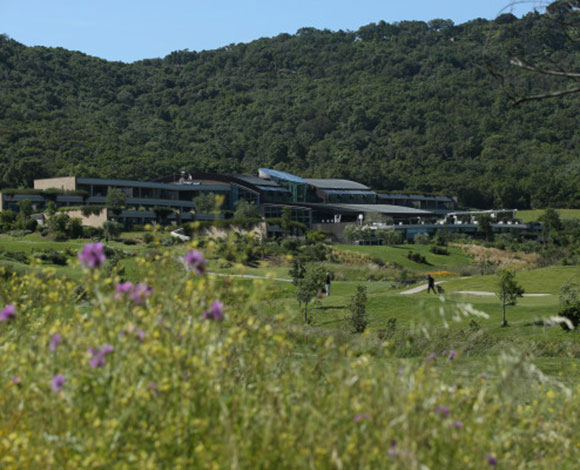 منتجع Argentario في إيطاليا عنوان الروعة والجمال