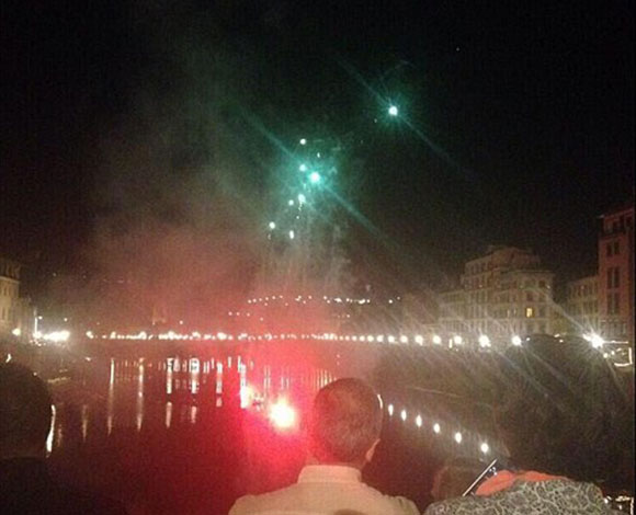 كيف كانت أجواء الزواج الثالث لكيم كارديشيان؟