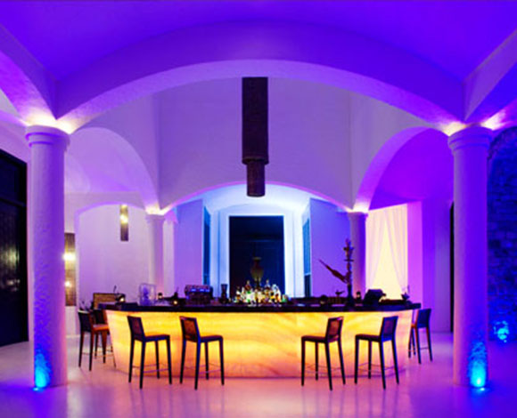 "Banyan Tree Al Wadi" من أوائل المنتجعات الصحراوية الفاخرة في الإمارات