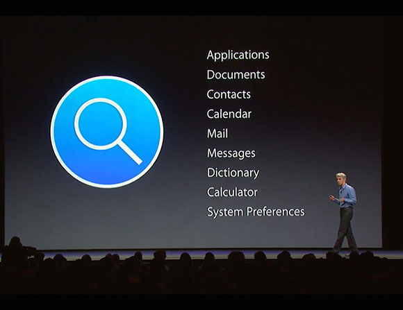 مواصفات نظام تشغيل يوسمايت الجديد لأجهزة ماك