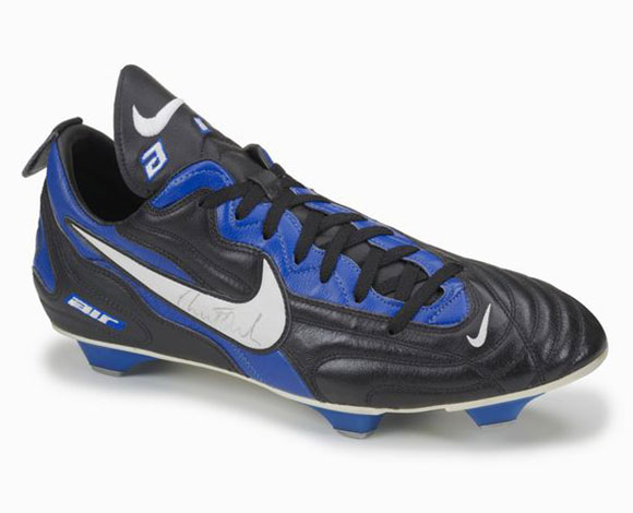 25 لحظة جعلت "Nike" تحتل المرتبة الأولى في عالم كرة القدم