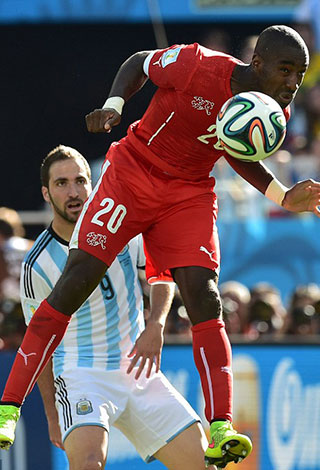 joyon djourou