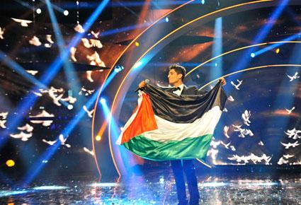 في نتيجة كانت أكثر من متوقعة محمد عساف يحرز لقب محبوب العرب - Arab Idol