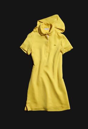 LACOSTE تحتفي بعيدها الـ ٨٠ بتصاميم جديدة
