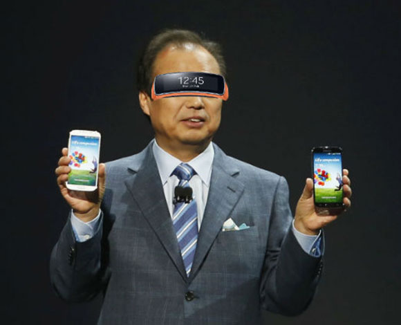 كل ما يجب أن تعرفه عن نظارة سامسونج Gear VR من أوكلوس 