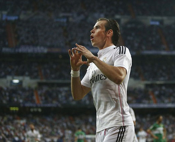 ريال مدريد  يفوز على ألتشي بنتيجة 5-1