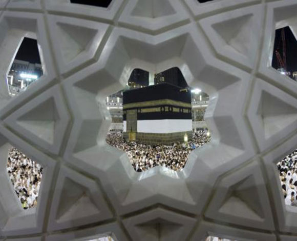 صور سفر الى عالم الحج 2014