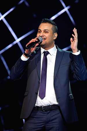  10 مشتركين يتأهلون إلى الحلقات النهائية المقبلة من "Arab Idol"  