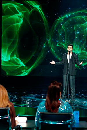 في "Arab Idol": أجراد يوغرطة خارج البرنامج واليسا ضيفة الأسبوع القادم