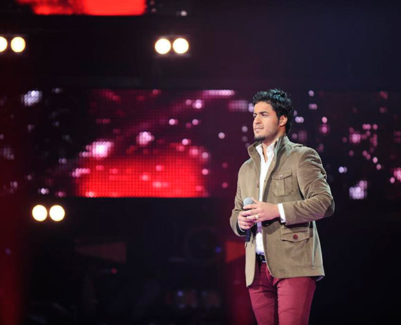 3 مواهب لكل من صابر وشيرين.. وموهبتان لكاظم وعاصي في The Voice