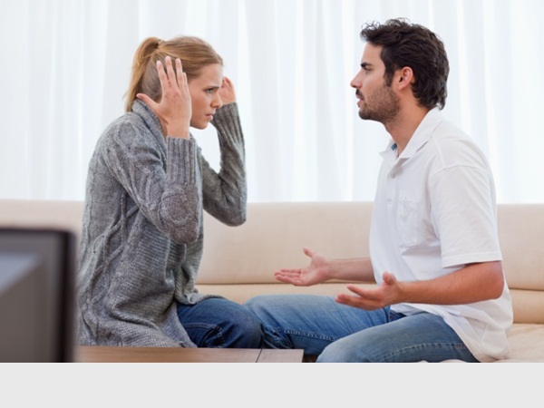 هذا هو الخطأ الذي لن تسامحك عليه زوجتك أبدًا