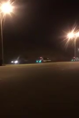 شرطة عسير تلقي القبض على 20 درباويًا .. فيديو