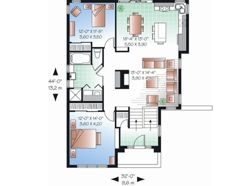 تصاميم بيوت