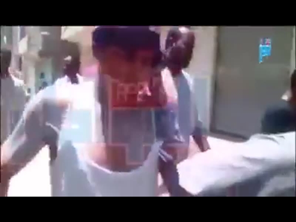 ألبسوه ملابس نسائية  والسبب .. محمد رمضان