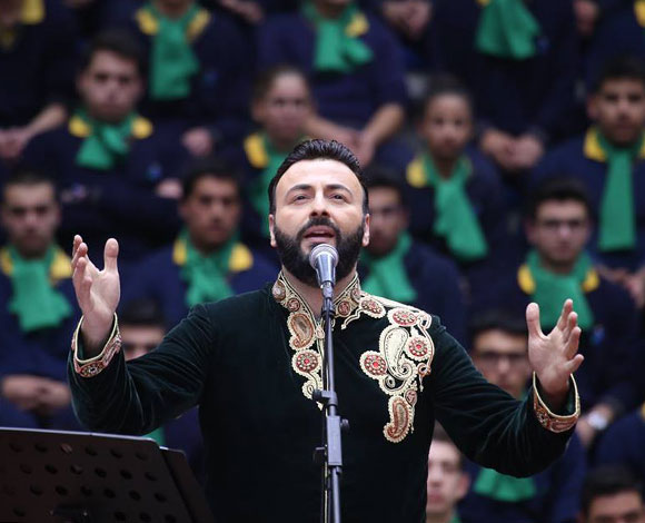 ألف منشد شاركوا غبريال عبد النور الغناء في حدث هو الأكبر لبنانيا وعربيا