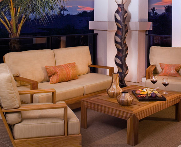 فلل "Wailea Beach" لعطلة لا تنسى 