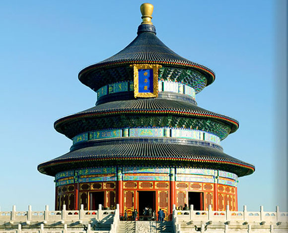 "Aman At Summer Palace" إقامة تاريخية صينية فاخرة