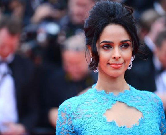جميلات "بوليوود" في مهرجان "Cannes"