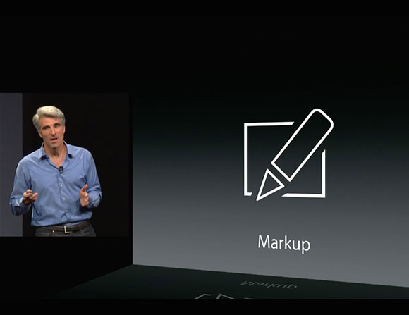 مواصفات نظام تشغيل يوسمايت الجديد لأجهزة ماك