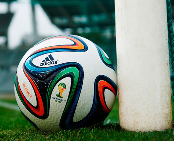 ما هي الشركات الراعية لكأس العالم 2014؟