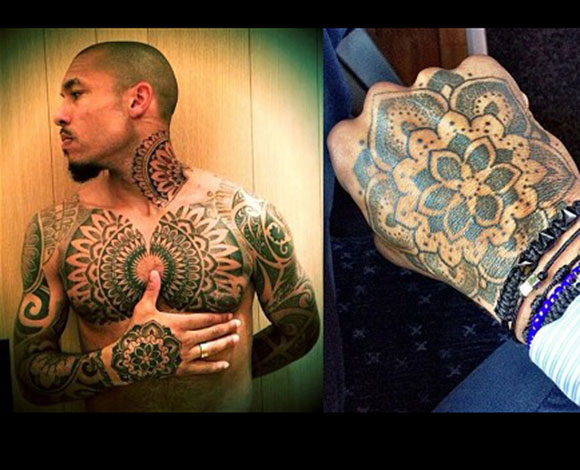 Nigel de Jong