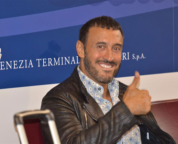 Stars On Board تنطلق مع النجوم العرب من إيطاليا 