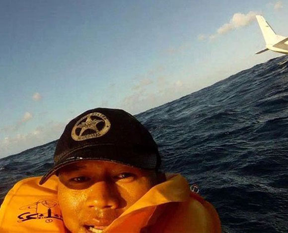 إليك أفضل لحظات التقاط السيلفي وأغربها... بالصور