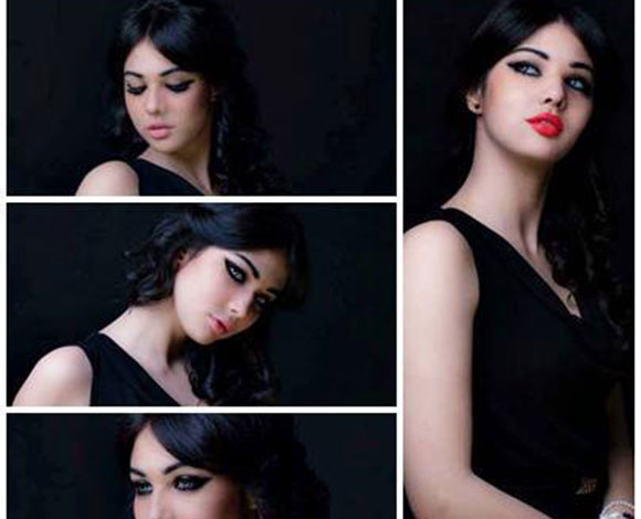 شبيهة هيفاء وهبي من اراب ايدول الى  ستار اكاديمي