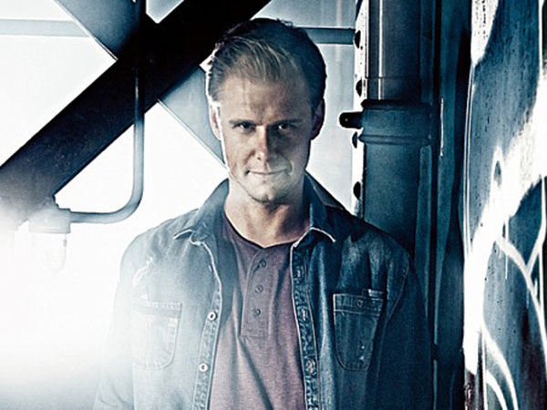 كيف كانت اجواء حفلة Armin van Buuren في ابوظبي؟