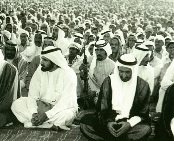 مقارنة بين دبي مدينة الأحلام في التسعينيات واليوم
