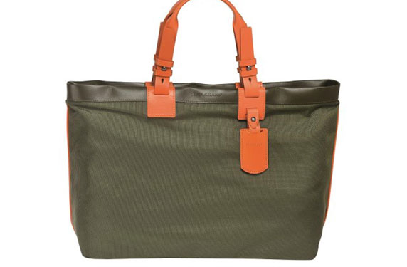مجموعة Longchamp الجديدة: تصاميم عصرية وتألق على خطى الموضة