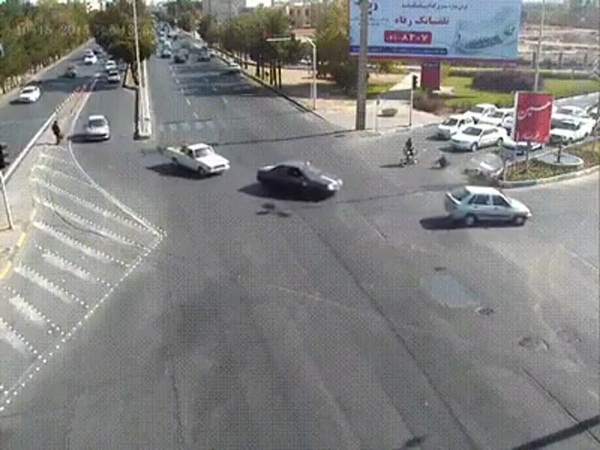 كُتب له عمر جديد .. فماذا فعل بعدها مباشرة .. فيديو