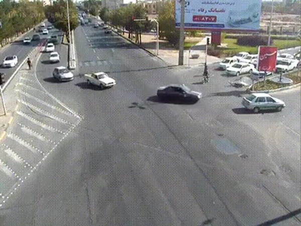 كُتب له عمر جديد .. فماذا فعل بعدها مباشرة .. فيديو