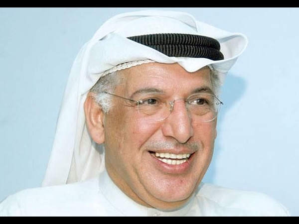 شاهد صورة الفنان الكويتي الذي مات غرقًا في القاهرة
