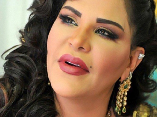 هدية سناب شات لأحلام .. فيديو