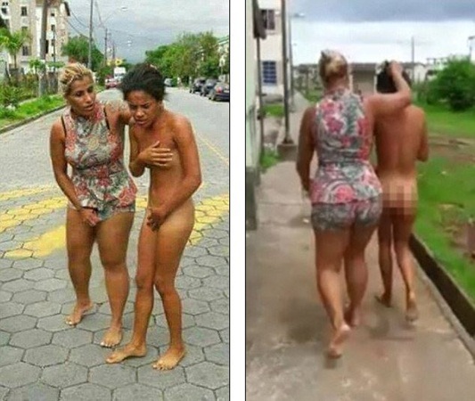 ضبطته مع عشيقته في الفراش .. ما فعلته بعد ذلك أمر لا يُصدق .. فيديو