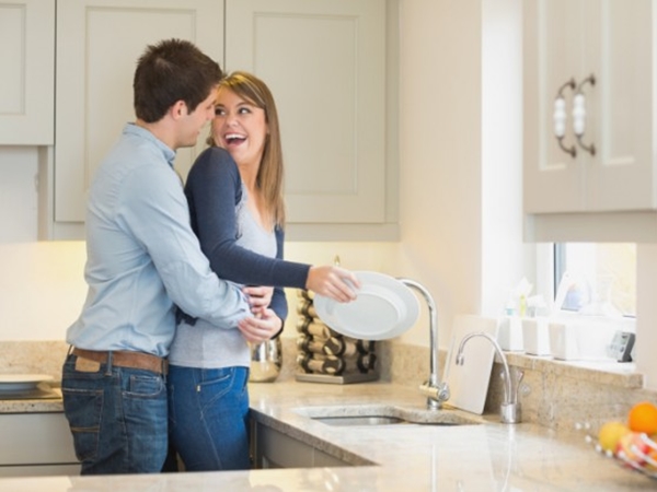 كيف تتحضر من أجل ممارسة العلاقة الجنسية