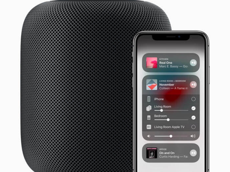 Bang & Olufsen تُقدِم لمستخدمي أبل تجربة موسيقيّة مميّزة
