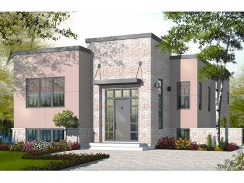 تصاميم بيوت