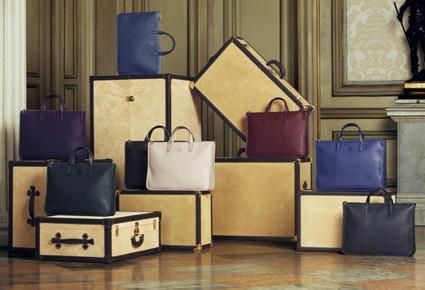  Loewe تطلق المجموعة الرجالية لربيع وصيف 2013