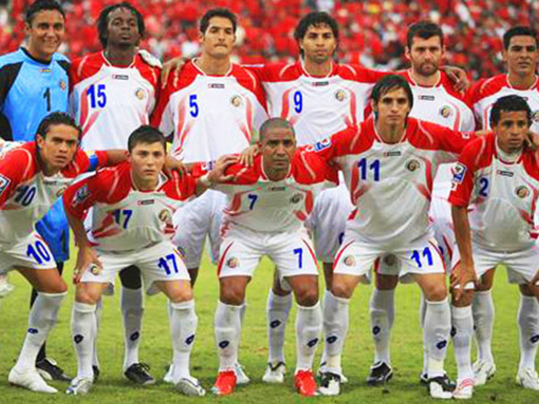 جولة على المنتخبات المتأهلة لكأس العالم 2014
