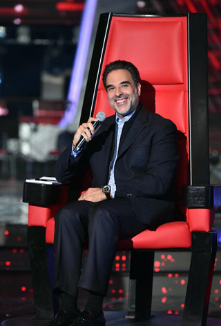 الطفل المغربي حمزة لبيض يحصد لقب "the Voice Kids"